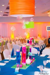 Rachel's Bat Mitzvah Celebration