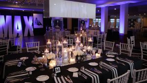 Miller Bar Mitzvah at Tam O'Shanter Country Club in West Bloomfield Michigan