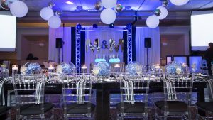 Miles and Mia's B'Nai Mitzvah at Temple Israel