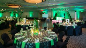 Dylan Young Bar Mitzvah at Temple Israel