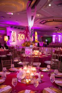 Zoe Goldman Bat Mitzvah