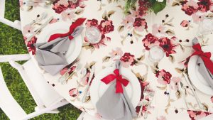 Rent from Fabulous Events, the leader in event linen rentals. We have one of the largest selections of rental table linens, chair covers, napkins & more.