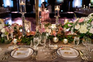 Rent from Fabulous Events, the leader in event linen rentals. We have one of the largest selections of rental table linens, chair covers, napkins & more.