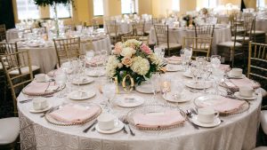 Rent from Fabulous Events. We are the leader in linen rentals. We have one of the largest selections of rental table linens, chair covers, napkins & more.